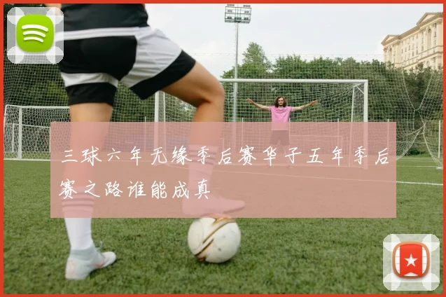 三球六年无缘季后赛华子五年季后赛之路谁能成真