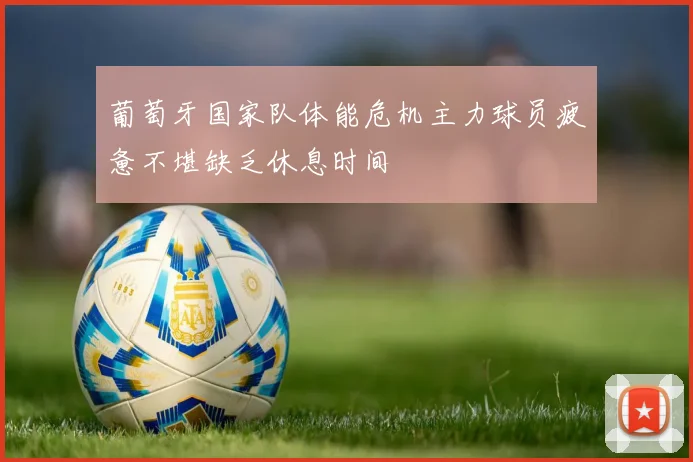 葡萄牙国家队体能危机主力球员疲惫不堪缺乏休息时间